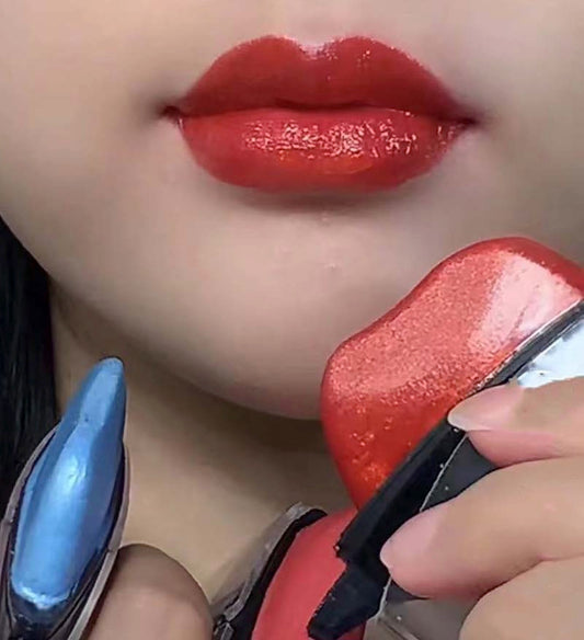 1,lazy lipstick-shixia383
