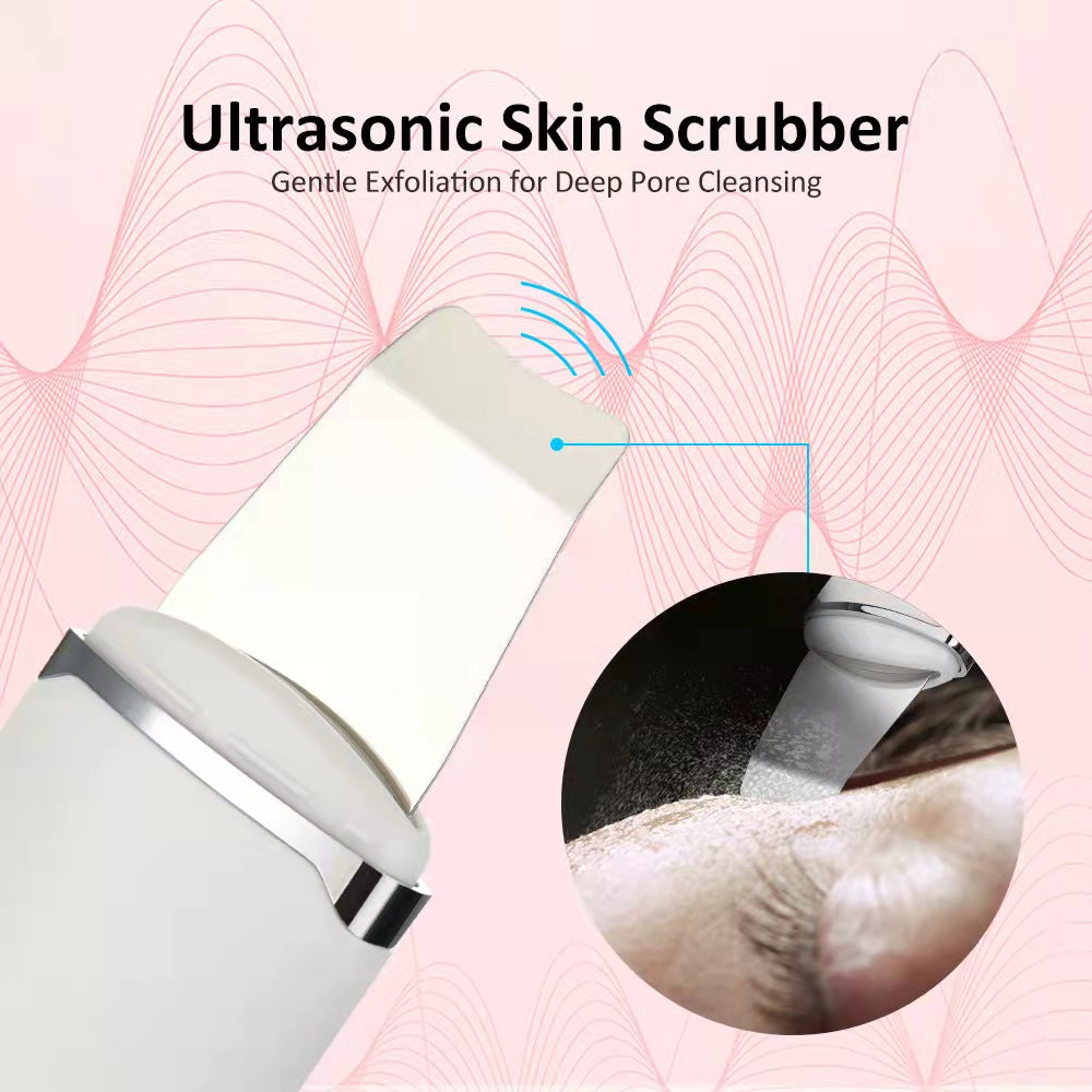 Face skin Cleansing Scrubber|jiew82633| shixia383