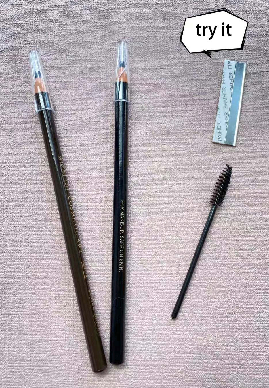 1,eyebrown pencil.Buy 1 and get 3 free | jiew82633