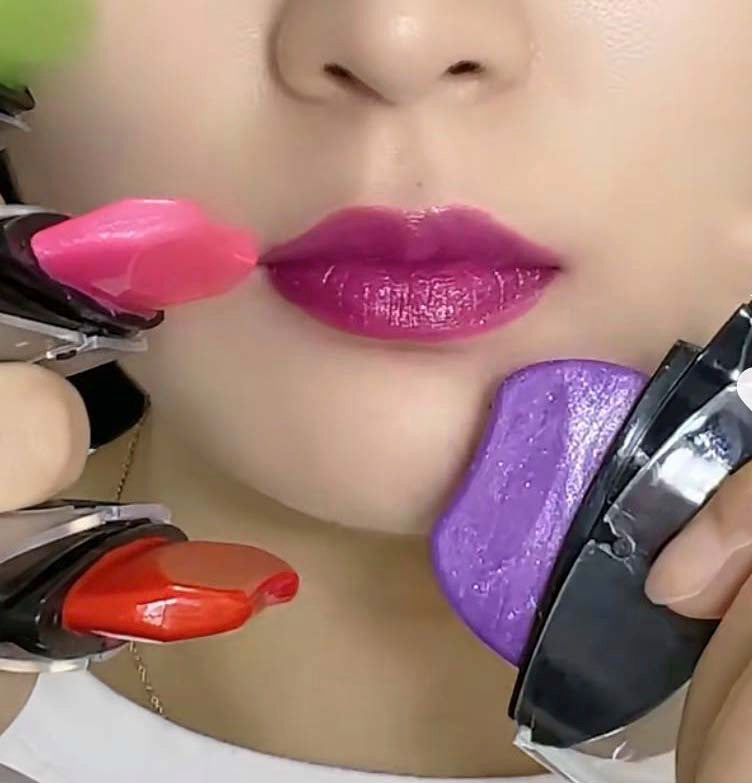 1 ,1 ,lipstick