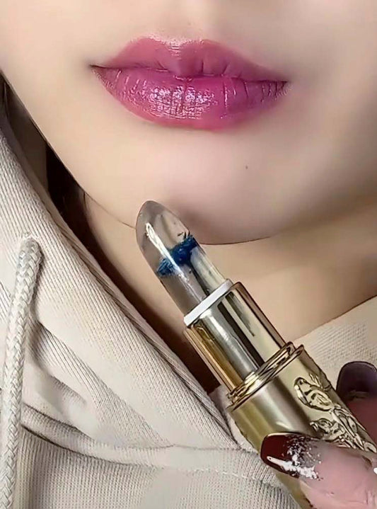 1 color,jelly lipstick