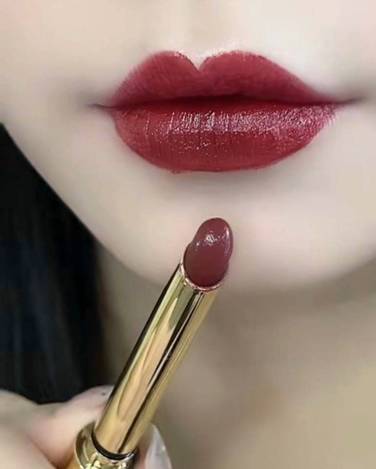 1 color, lipstick