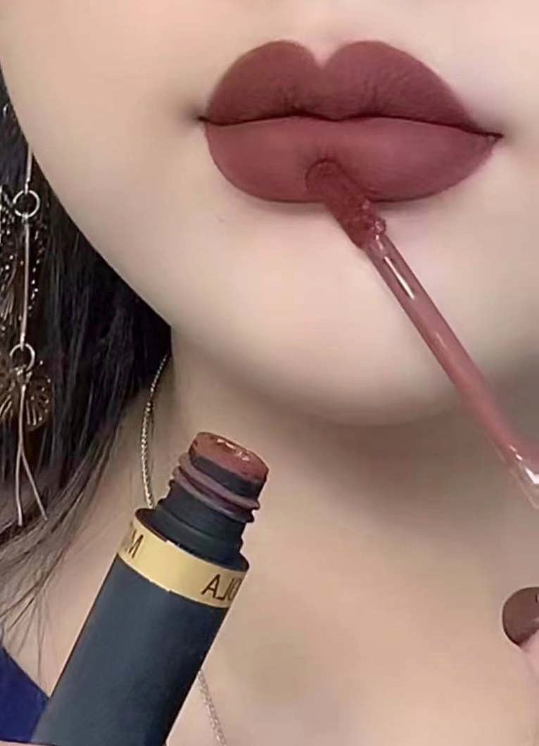 2 ,lipgloss| jiew82633|tiktok popular lipstick